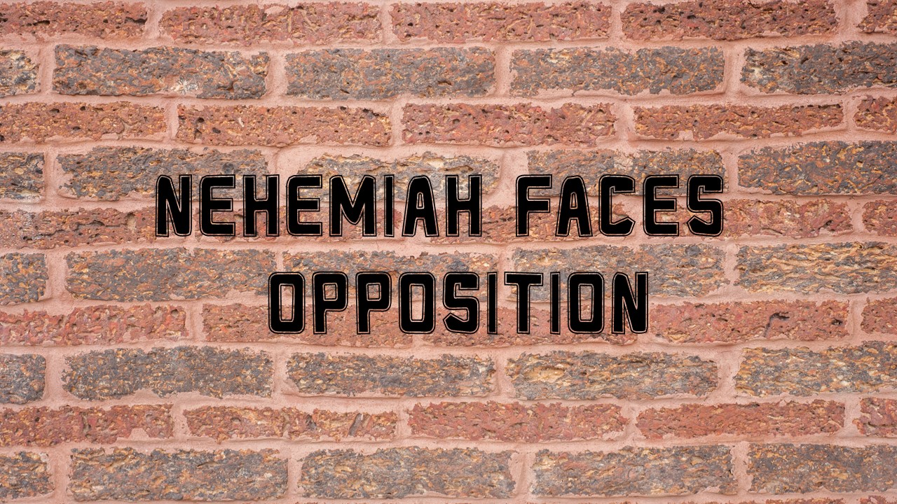 nehemiah-opposition