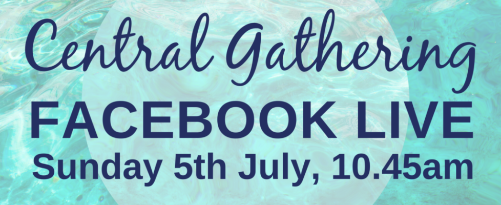 Central Gathering Live (1)
