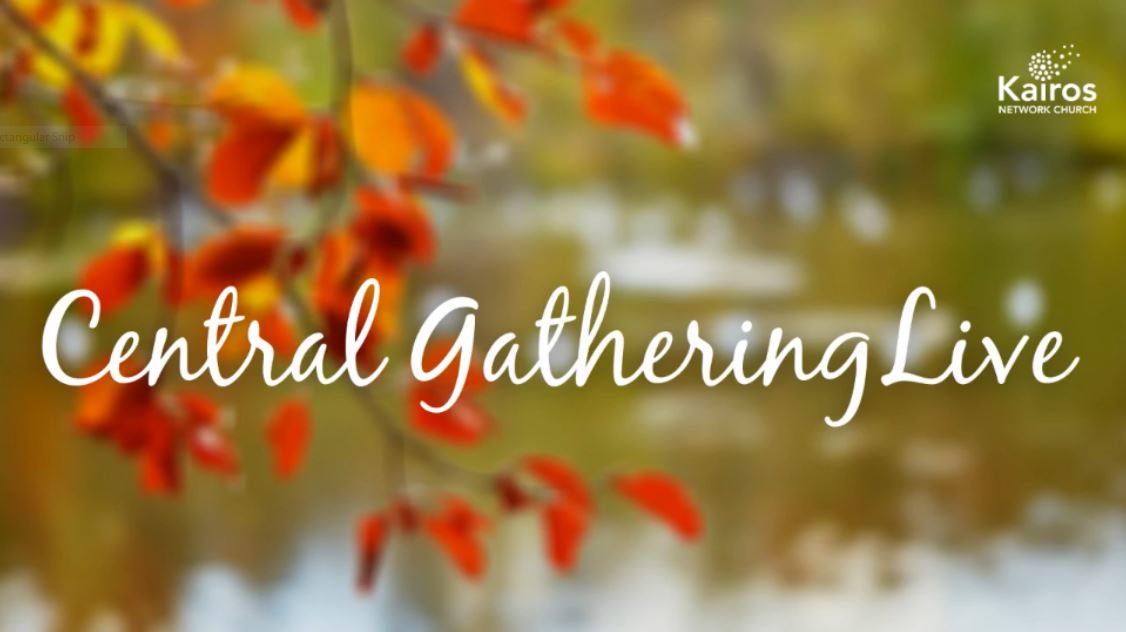 Central Gathering Sept