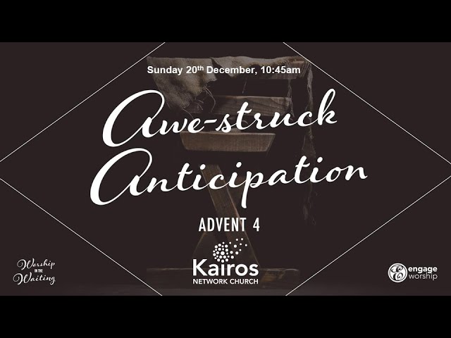 advent 4