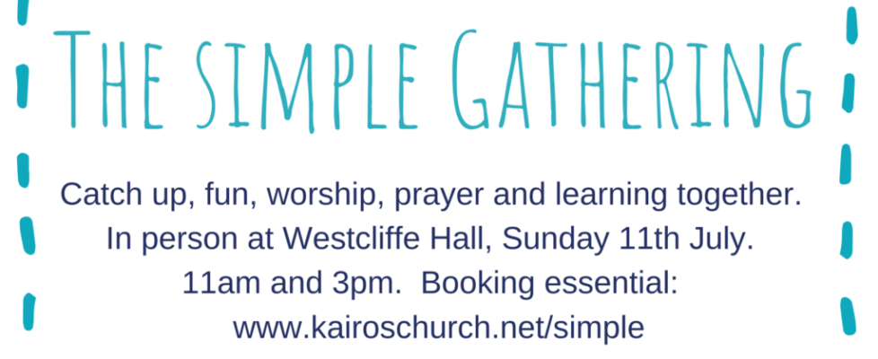 Copy of The Simple Gathering (4)