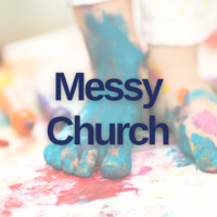 Messy Church