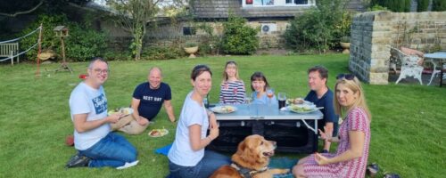 kindle picnic