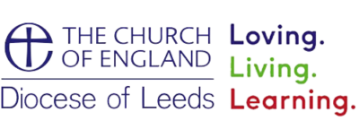 Kairos is part of the Church of England in the Diocese of Leeds