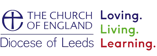 Kairos is part of the Church of England in the Diocese of Leeds