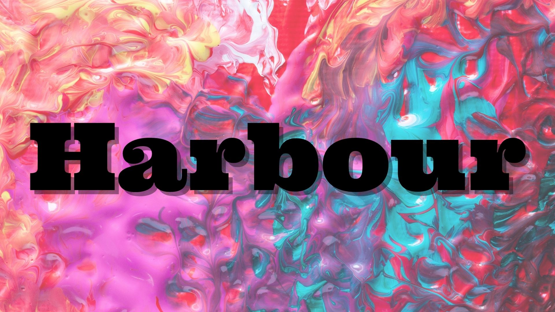 Harbour