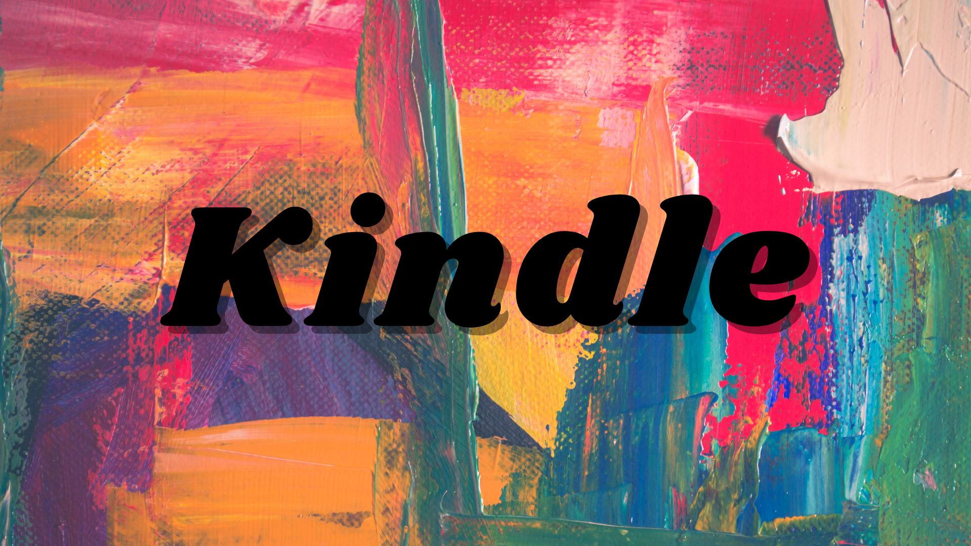 kindle