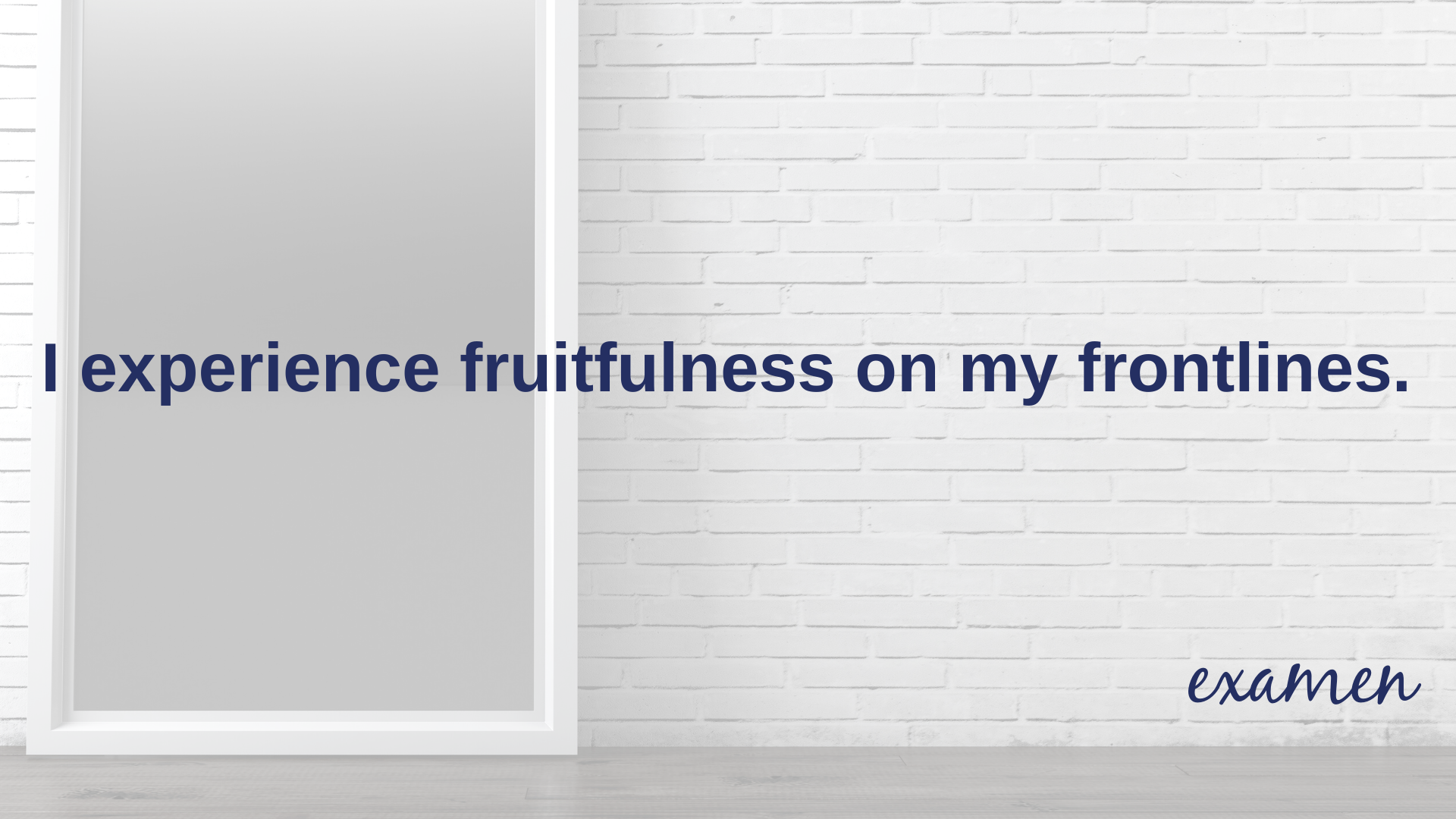 fruitfulness title