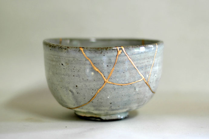 Kintsugi