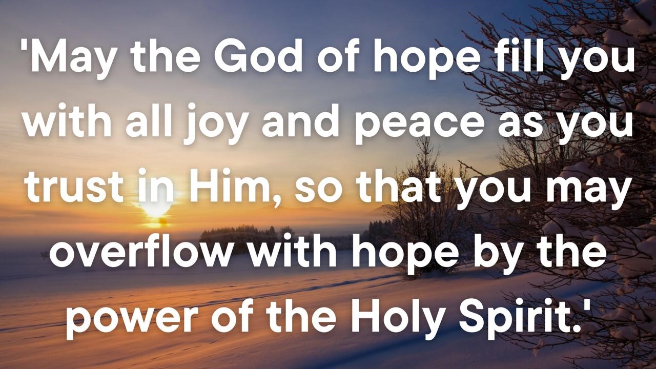 hope