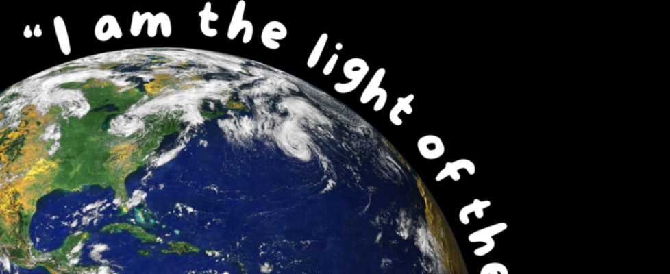 light of the world